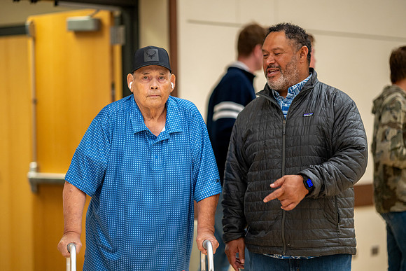 Ricks College Football Reunion -May 2026