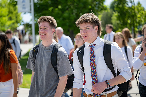Elder Mark A. Bragg Devo - Jun 2026