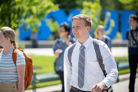 Elder Mark A. Bragg Devo - Jun 2026