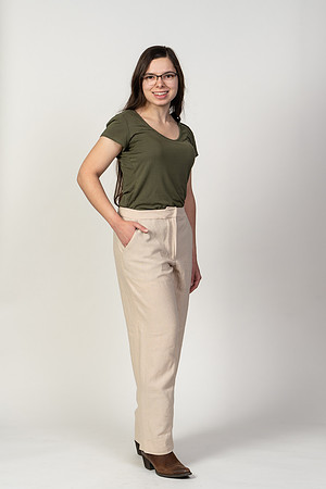 Fashion Portfolio - Dec 2024