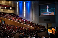 BYU-Idaho Devotional with Elder Yamashita - Nov 2022