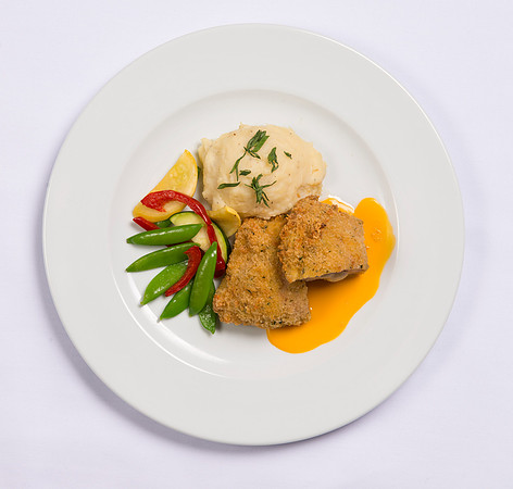 BYU-Idaho Food Service Catering