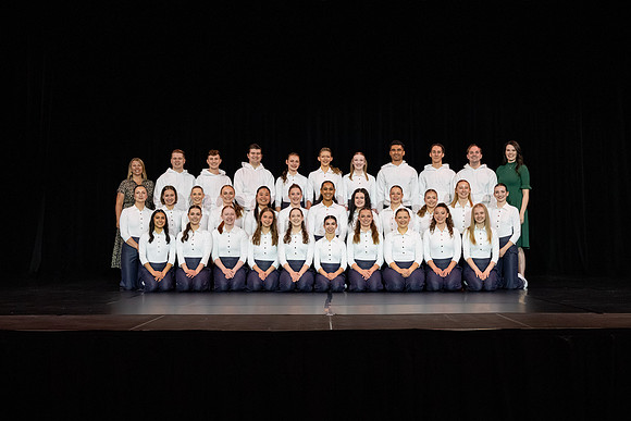 Dance Alliance Promo - May 2026