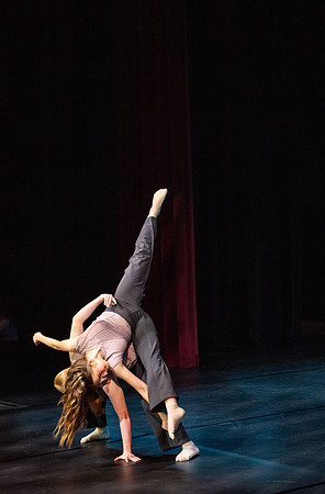 Dance Alliance Promo - May 2026