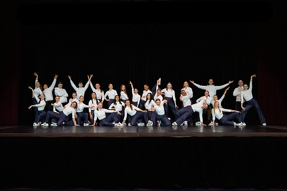 Dance Alliance Promo - May 2026