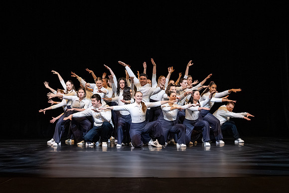 Dance Alliance Promo - May 2026