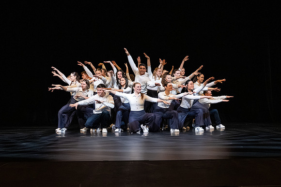 Dance Alliance Promo - May 2026