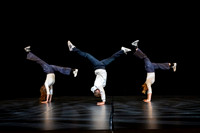 Dance Alliance Promo - May 2026