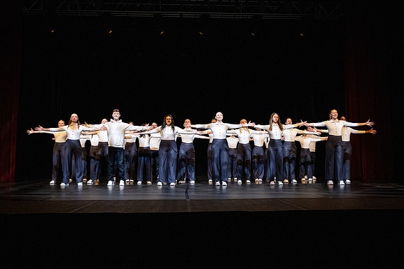 Dance Alliance Promo - May 2026