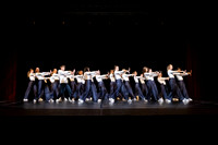 Dance Alliance Promo - May 2026
