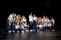 Dance Alliance Promo - May 2026