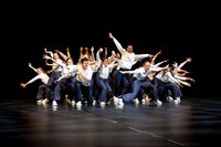 Dance Alliance Promo - May 2026