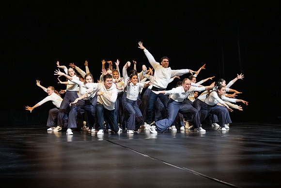 Dance Alliance Promo - May 2026