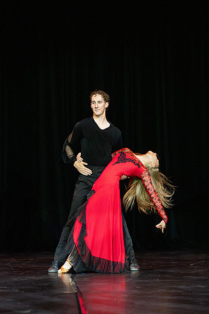 Dance Alliance Promo - May 2026