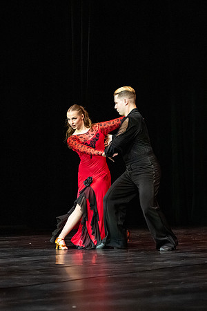 Dance Alliance Promo - May 2026