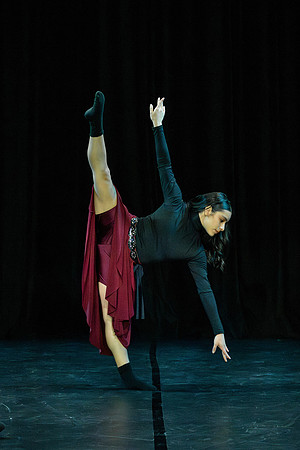 Dance Alliance Promo - May 2026