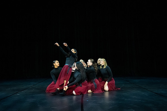 Dance Alliance Promo - May 2026