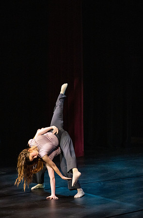 Dance Alliance Promo - May 2026
