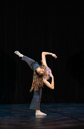 Dance Alliance Promo - May 2026