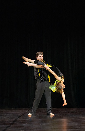 Dance Alliance Promo - May 2026