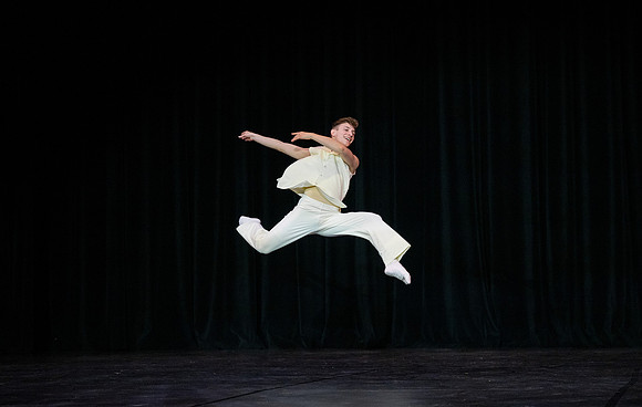 Dance Alliance Promo - May 2026
