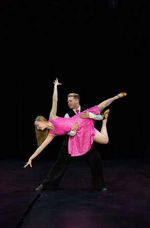 Dance Alliance Promo - May 2026