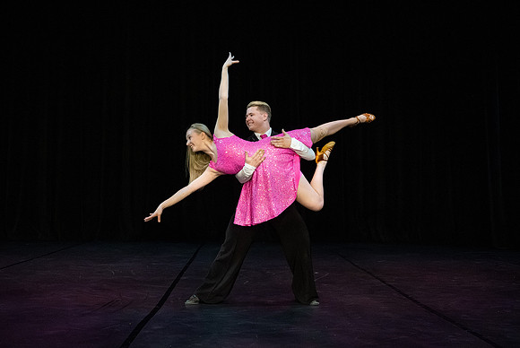 Dance Alliance Promo - May 2026
