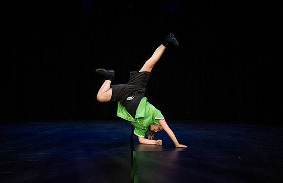 Dance Alliance Promo - May 2026