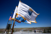 Teton Dam Overlook Ribbon Cutting - Jun 2026