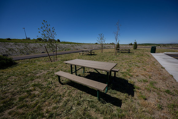 Teton Dam Overlook Ribbon Cutting - Jun 2026
