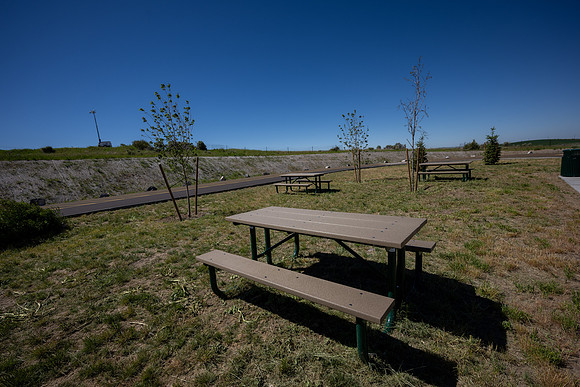Teton Dam Overlook Ribbon Cutting - Jun 2026