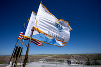 Teton Dam Overlook Ribbon Cutting - Jun 2026