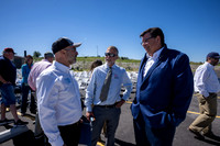 Teton Dam Overlook Ribbon Cutting - Jun 2026