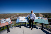 Teton Dam Overlook Ribbon Cutting - Jun 2026