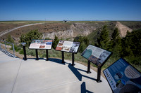 Teton Dam Overlook Ribbon Cutting - Jun 2026