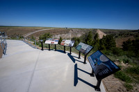 Teton Dam Overlook Ribbon Cutting - Jun 2026