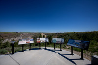 Teton Dam Overlook Ribbon Cutting - Jun 2026