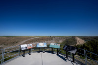 Teton Dam Overlook Ribbon Cutting - Jun 2026