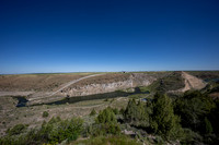 Teton Dam Overlook Ribbon Cutting - Jun 2026