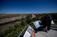 Teton Dam Overlook Ribbon Cutting - Jun 2026