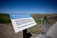 Teton Dam Overlook Ribbon Cutting - Jun 2026