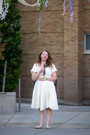 Fashion Show - July 2025