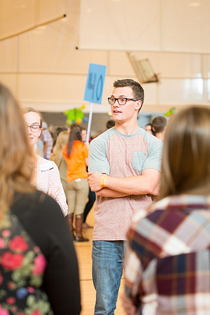 Get Connected allows new students at BYU-Idaho become introduced to the university.