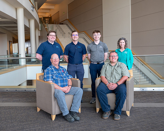 Facilities Group - May 2026