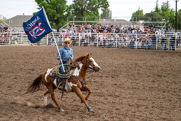 SpringFest Rodeo - June 2026
