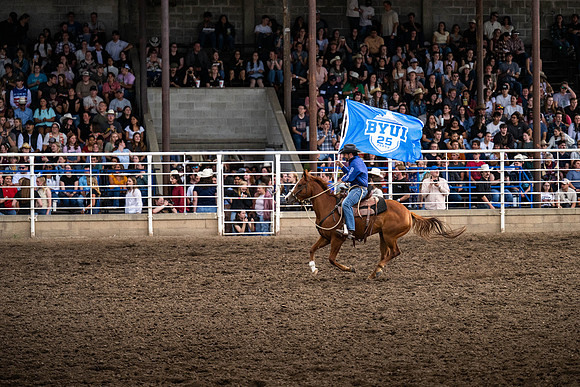 SpringFest Rodeo - June 2026