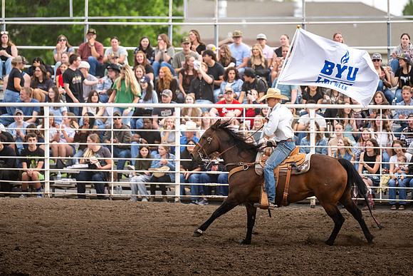 SpringFest Rodeo - June 2026