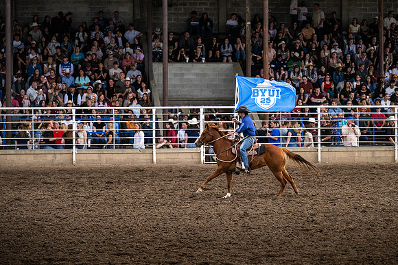 SpringFest Rodeo - June 2026