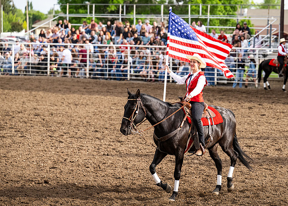 SpringFest Rodeo - June 2026