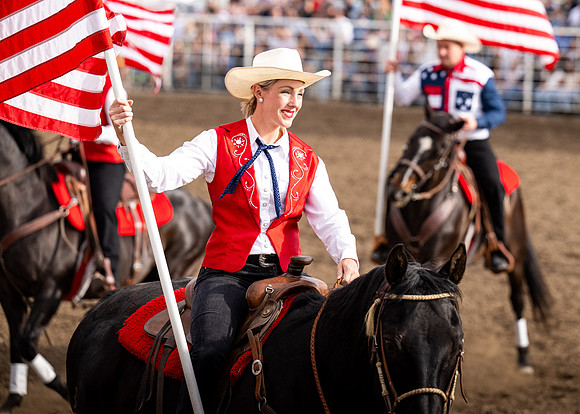 SpringFest Rodeo - June 2026